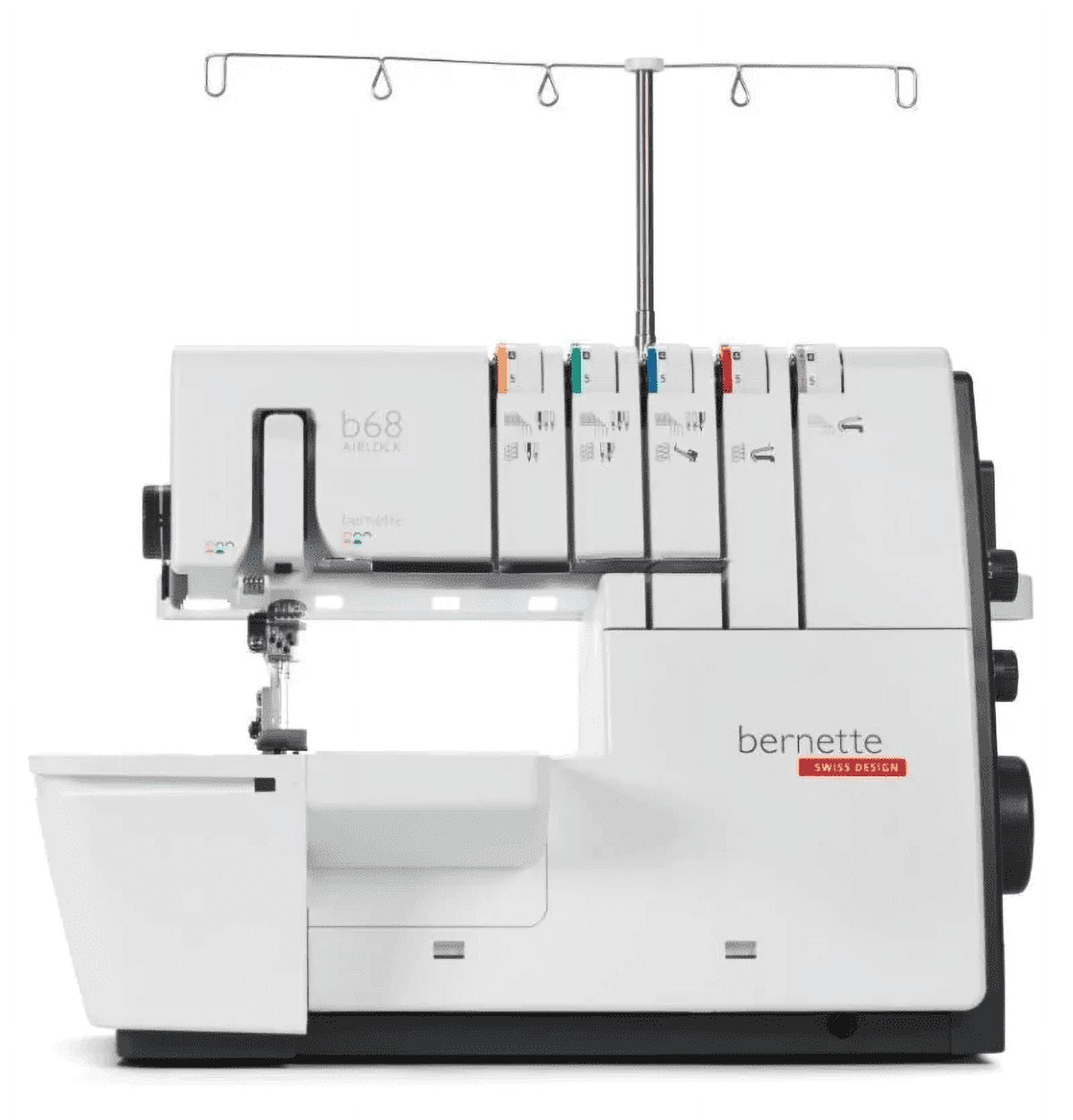 Juki Pearl Line MO-655 2/3/4/5 Thread Serger