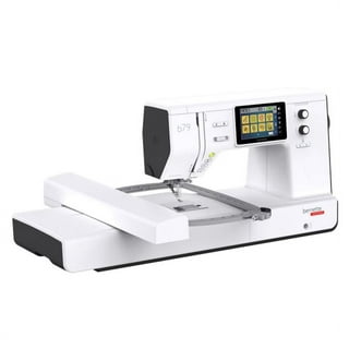 Brother PE800 Computerized Embroidery Machine with $599 Free Bonus Bundle  Including Brother BES Blue Software