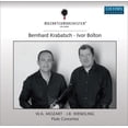 thumbnail image 1 of Bernhard Krabatsch - Flute Concertos - Music & Performance - CD, 1 of 2