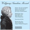 thumbnail image 1 of Bernhard Paumgartner - Freimaurermusik - Classical - CD, 1 of 1