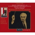 thumbnail image 1 of Bernhard Paumgartner - Sym. KV 73 & 132 & Klavierkonzert KV 595 & Szene - Music & Performance - CD, 1 of 2