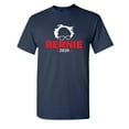 thumbnail image 1 of Bernie 2020 Sarcastic Humor Graphic Novelty Funny Youth T Shirt, 1 of 1