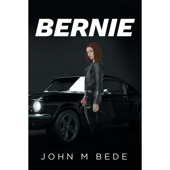 Bernie: A Quest for Romance, (Paperback)