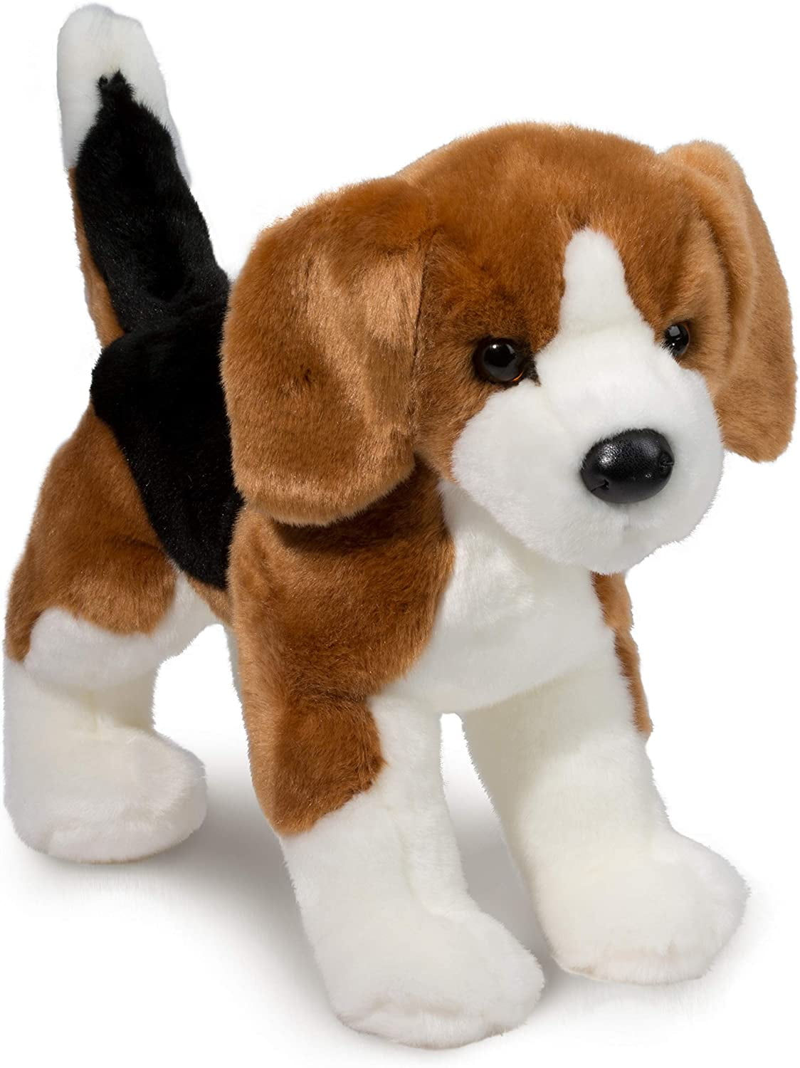 Cute Beagle Dog Soft Stuffed Plush Toy – Gage Beasley