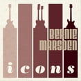 thumbnail image 1 of Bernie Marsden Icons (CD) Album, 1 of 1