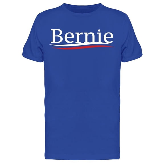 Bernie Men's T-shirt