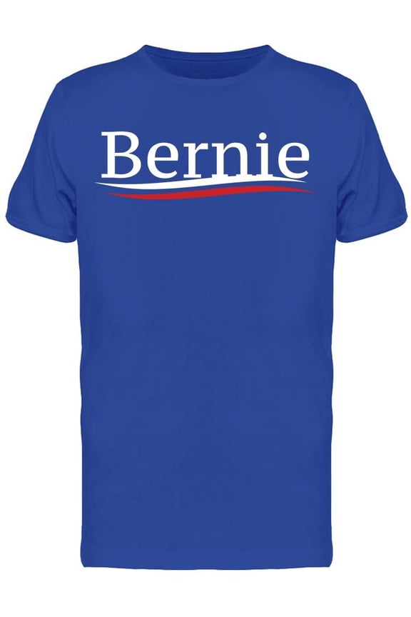 Bernie Men's T-shirt