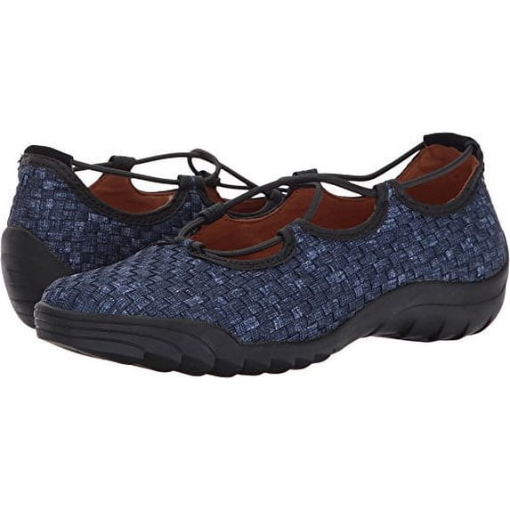 Bernie Mev Bernie Mev Women's Rigged Connect Shoes Shoes Jeans