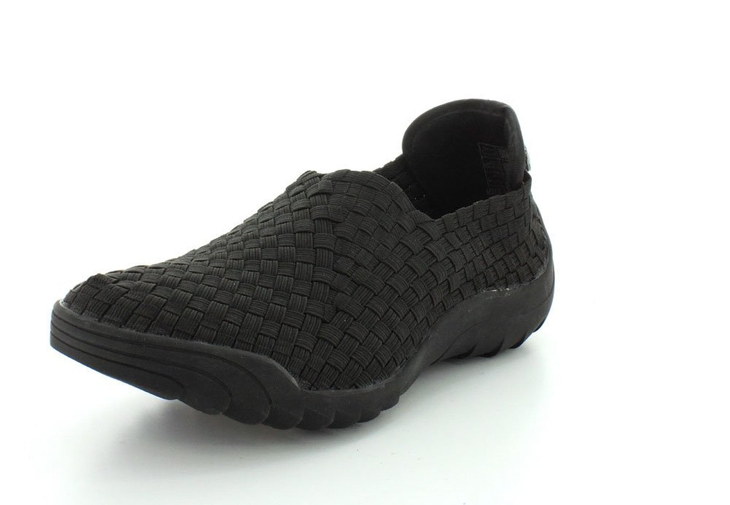 bernie mev slip on shoes