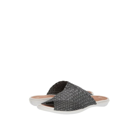 Bernie Mev Bon Bon Women's Slip On Slide Sandal