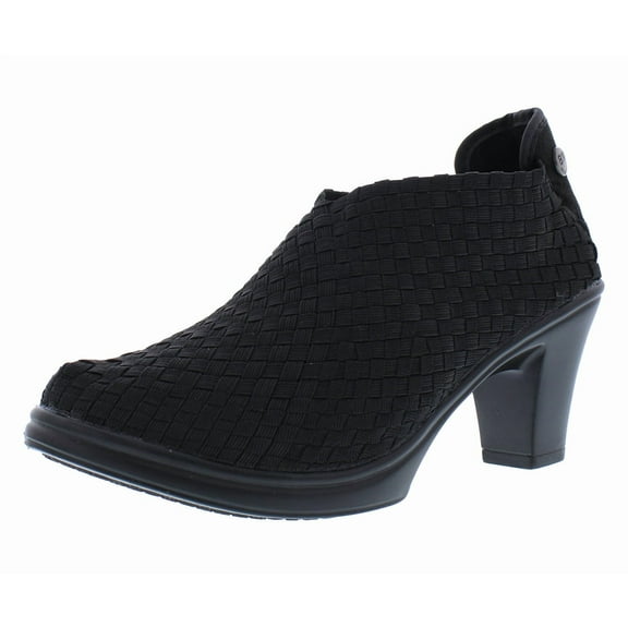 Bernie Mev Chesca Womens Shoes Size 6, Color: Black