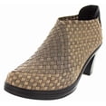 thumbnail image 1 of BERNIE MEV CHESCA WOMEN SHOES - Bronze, 1 of 4