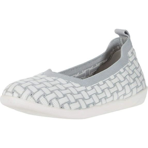 Bernie Mev Girls Catwalk Slip On Shoes