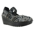 thumbnail image 1 of Bernie Mev Lulia Memory Foam Wedge, 1 of 3