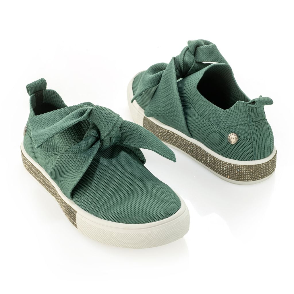 bernie mev slip on sneakers