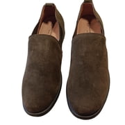 Bernie Mev TW199 Khaki Womens Euro 36 US 5.5 - 6 M
