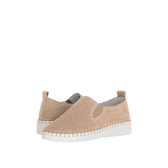 Bernie Mev TW98 Women's Loafer Slip-on Flat Loafers