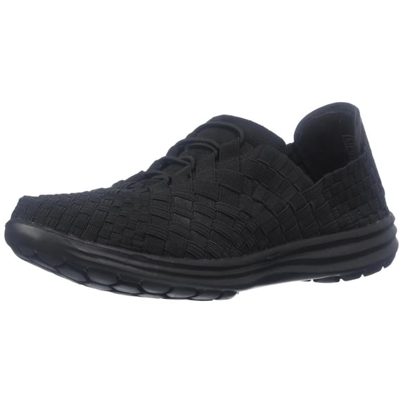 Bernie Mev Victoria Shoes Black