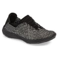 thumbnail image 1 of Bernie Mev Victoria Shoes Black Shimmer, 1 of 6