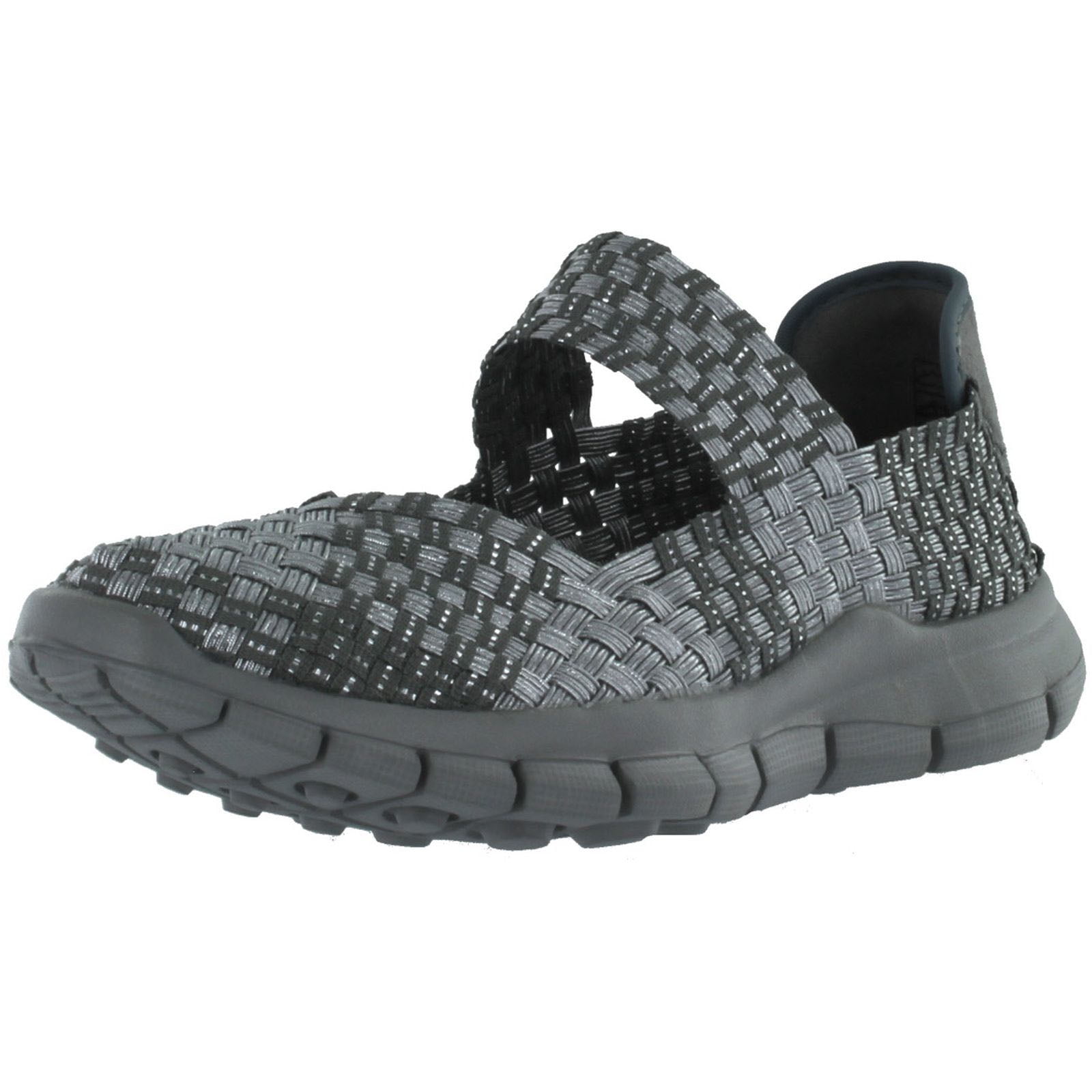 Bernie Mev Women Charm Comfortable Fashion Sneakers Good Walking