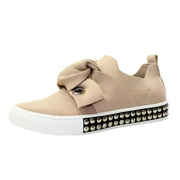 Bernie Mev Women's Amaryllis Slip On Sneaker