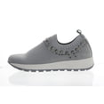 thumbnail image 1 of Bernie Mev Women's Cathryn Slip On Sneaker, 1 of 2