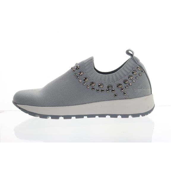 Bernie Mev Women's Cathryn Slip On Sneaker