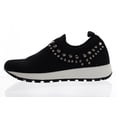 thumbnail image 1 of Bernie Mev Women's Cathryn Slip On Sneaker, 1 of 1