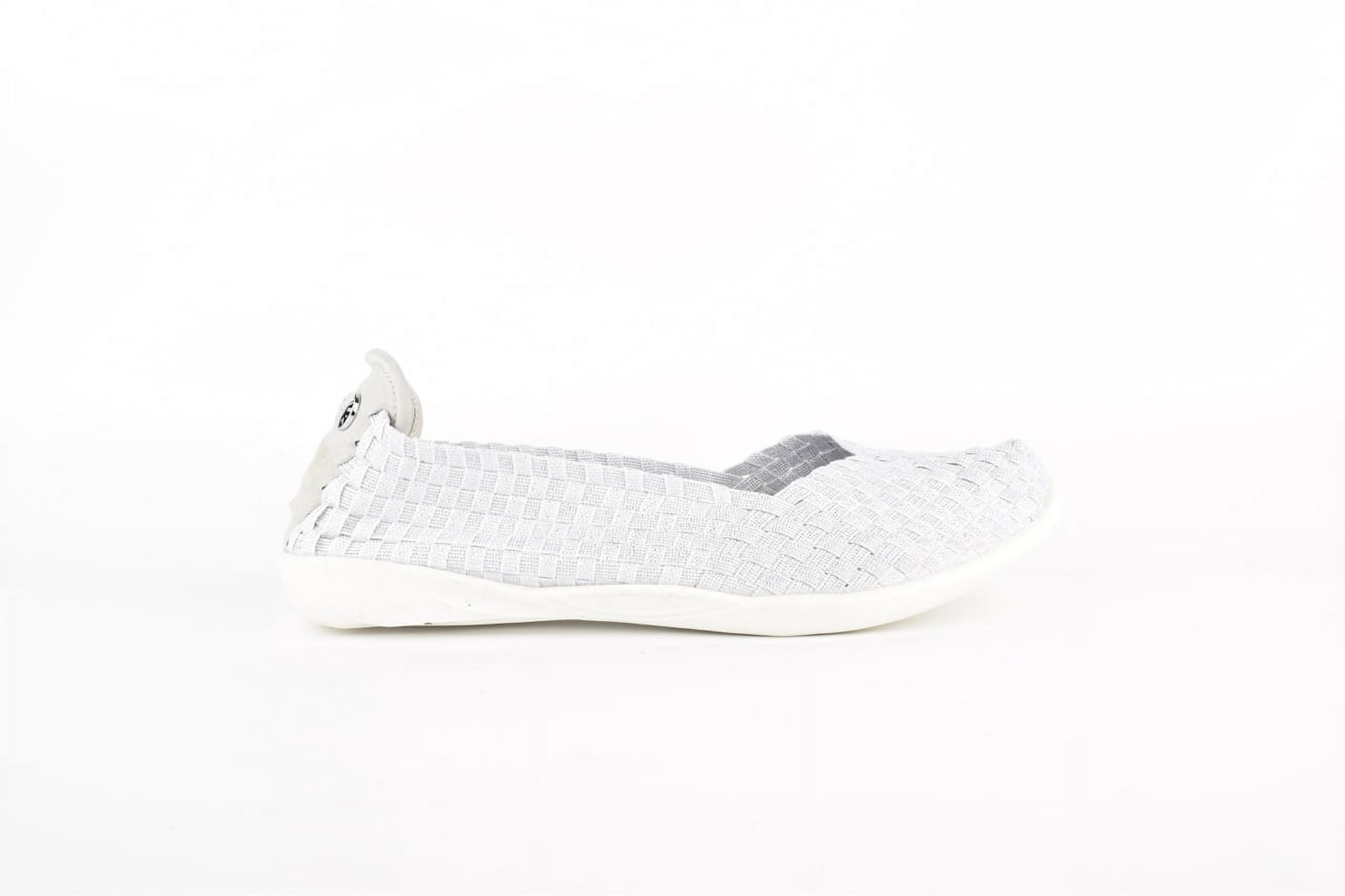 Bernie Mev Womens Catwalk platte schoenen (Black Multi, eu_footwear_size_system, adult, women, numeric, medium, numeric_40