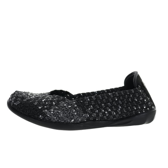 Bernie Mev Women's Catwalk Flat Shoes