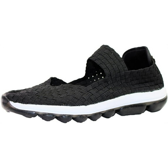 Bernie Mev Women's Charm Gummies Slip On Sneaker
