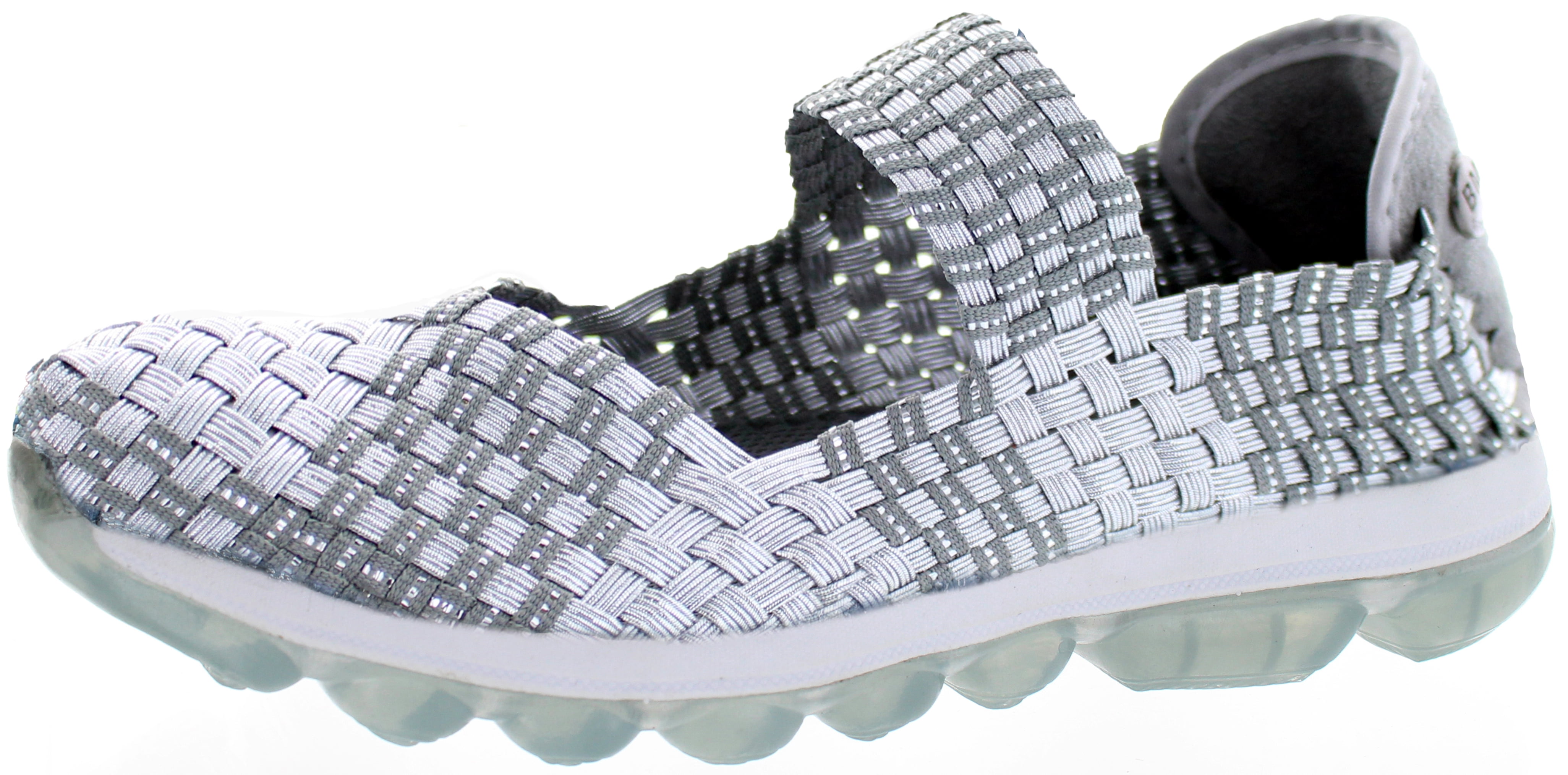 Bernie Mev Women's Charm Gummies Slip On Sneaker