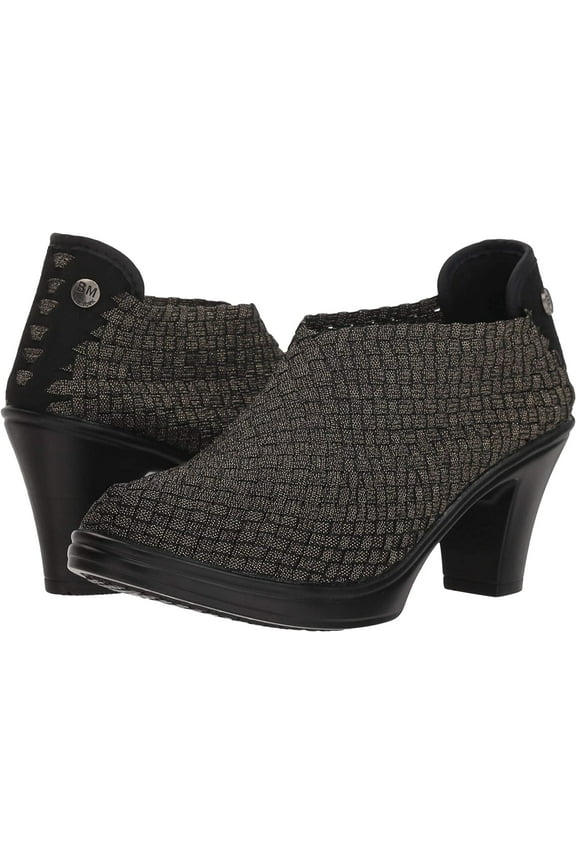 Women's Chesca Mid Heels Shoes