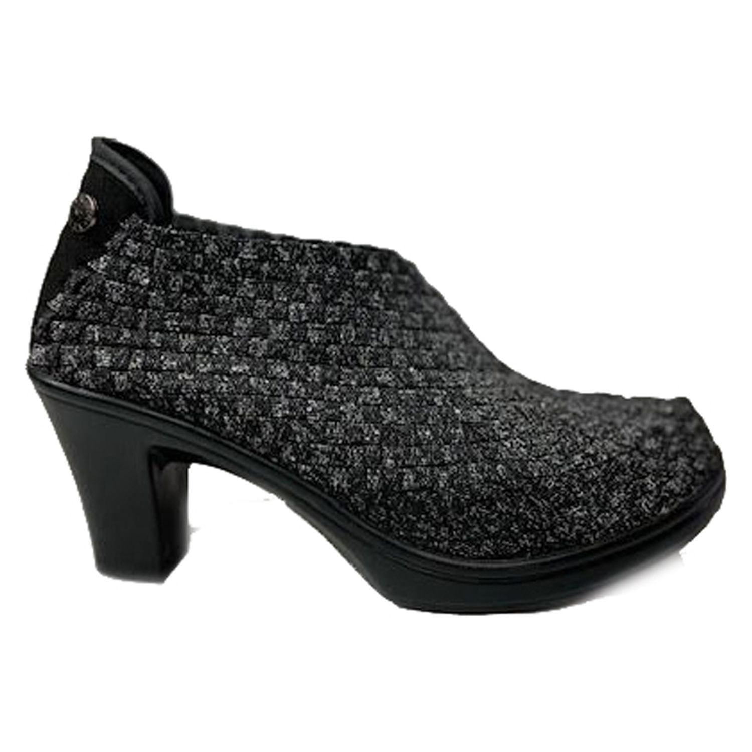 Bernie Mev Women's Chesca Mid Heels Shoes