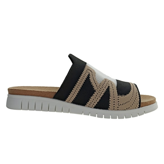 Bernie Mev Women's Chiara Slide Sandal