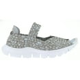 thumbnail image 1 of Bernie Mev Women's Comfi Flat Shoes, 1 of 1