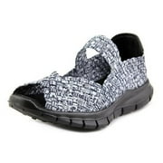 BERNIE MEV COMFI Shoes Orange Reflective