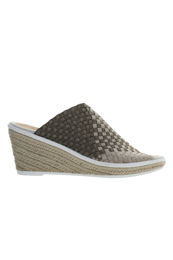 Women's Espa Cyrene Slip On Wedges