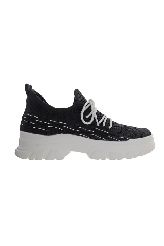 Women's Everlee Lace-Up Sporty Sneaker