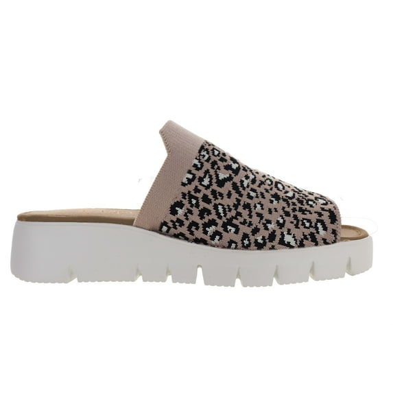 Bernie Mev Women's FX Ofrah Slide Sandal