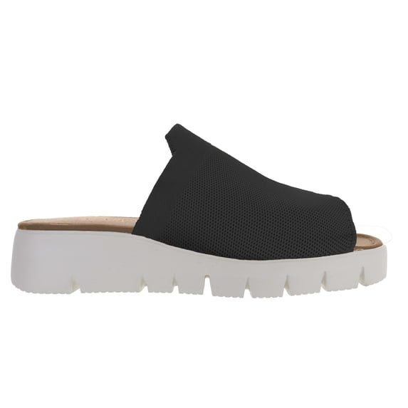 Bernie Mev Women's FX Ofrah Slide Sandal