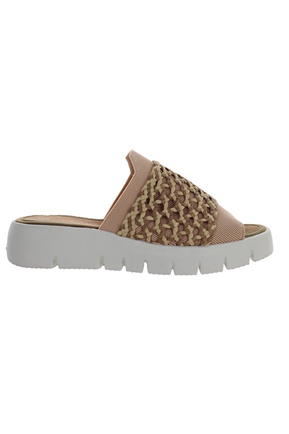 Women's FX Rafia Slide Sandal