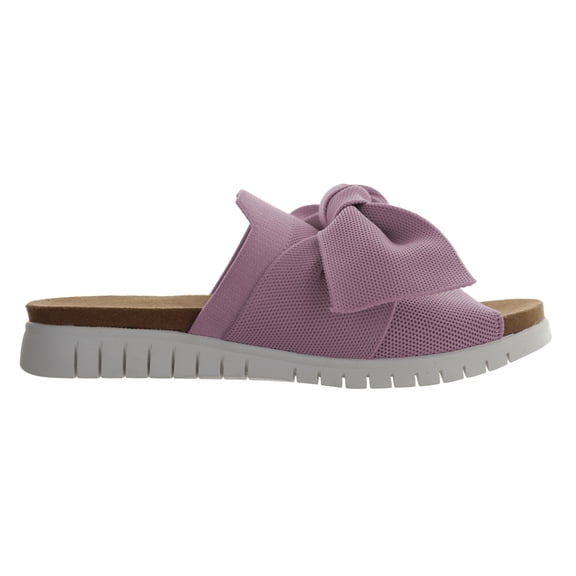 Bernie Mev Women's Freesia Slide Sandal