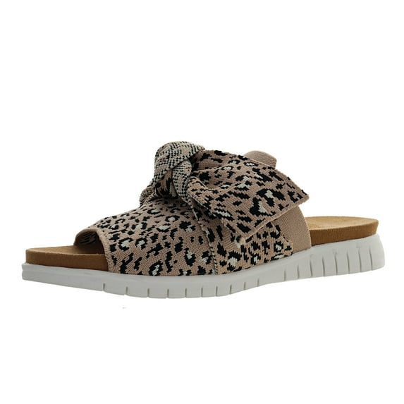 Bernie Mev Women's Freesia Slide Sandal