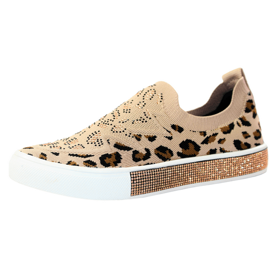 Bernie Mev Women's Gardenia Slip On Fashion Shoes