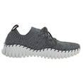 thumbnail image 1 of Bernie Mev Women's Gravity Crystals Lace-Up Shoes, 1 of 2