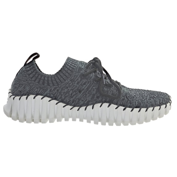 Bernie Mev Women's Gravity Crystals Lace-Up Shoes
