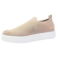 thumbnail image 1 of Bernie Mev Women's Hikari Slip On Sneaker, 1 of 2