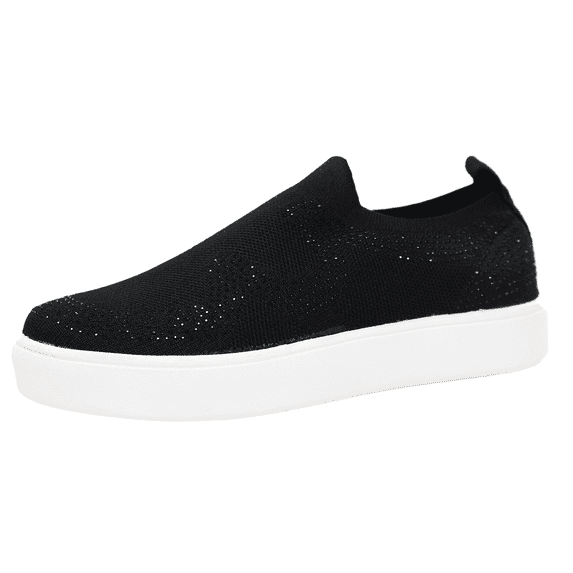 Bernie Mev Women's Hikari Slip On Sneaker