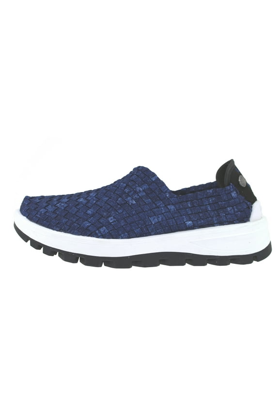 Women's Hype Gem Slip-on Sneaker